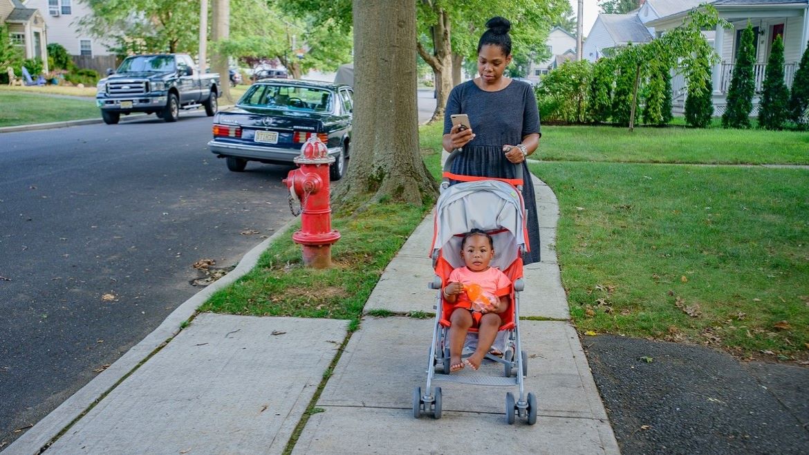 Child Care and Health