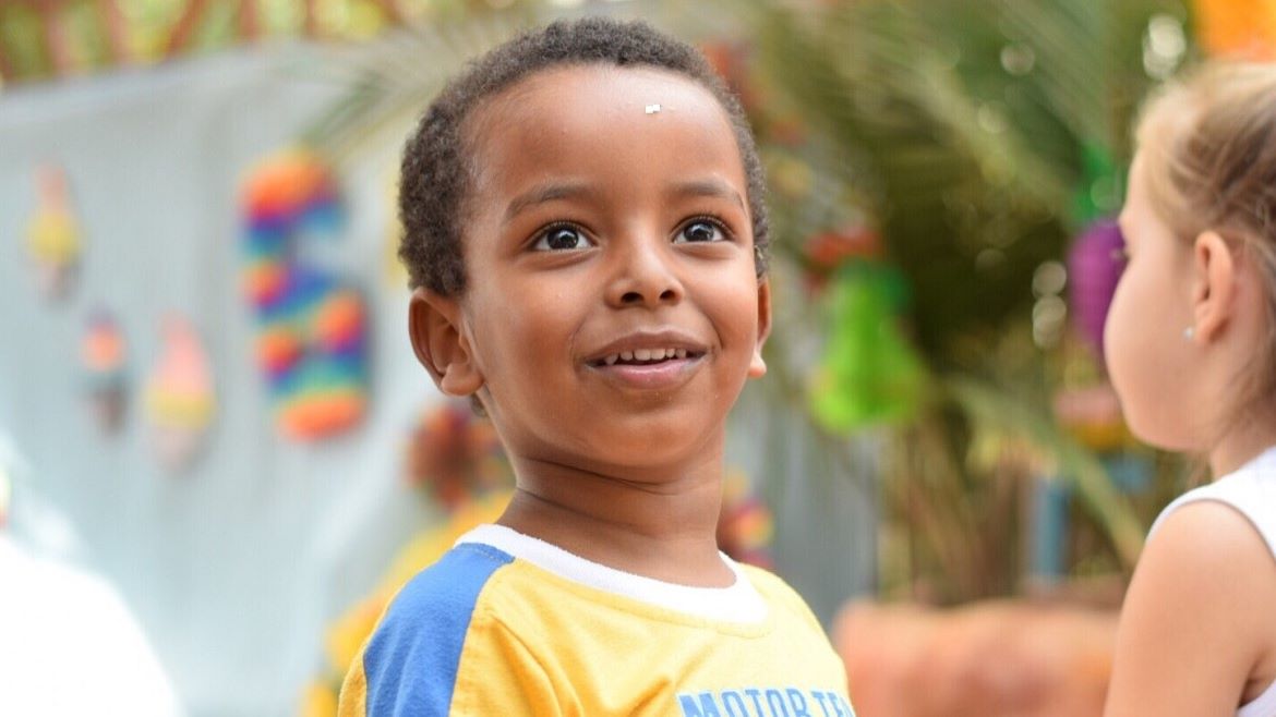 Developing Self-Esteem