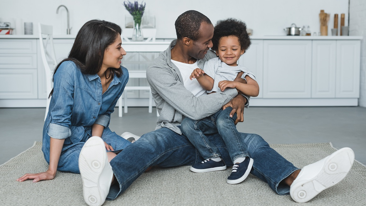 Positive strategies for improving communication with children